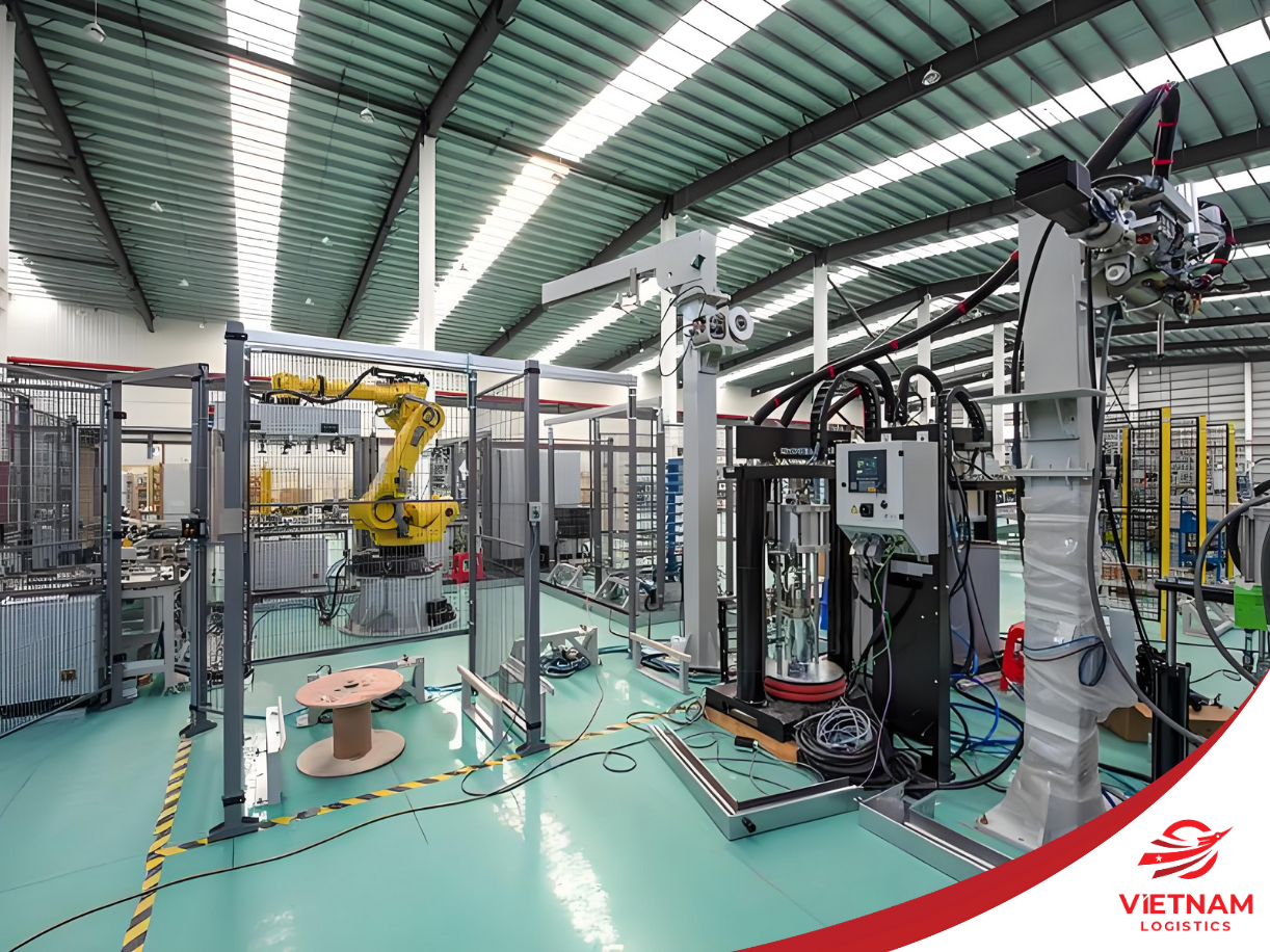 Tìm xưởng sản xuất Trung Quốc tận gốc